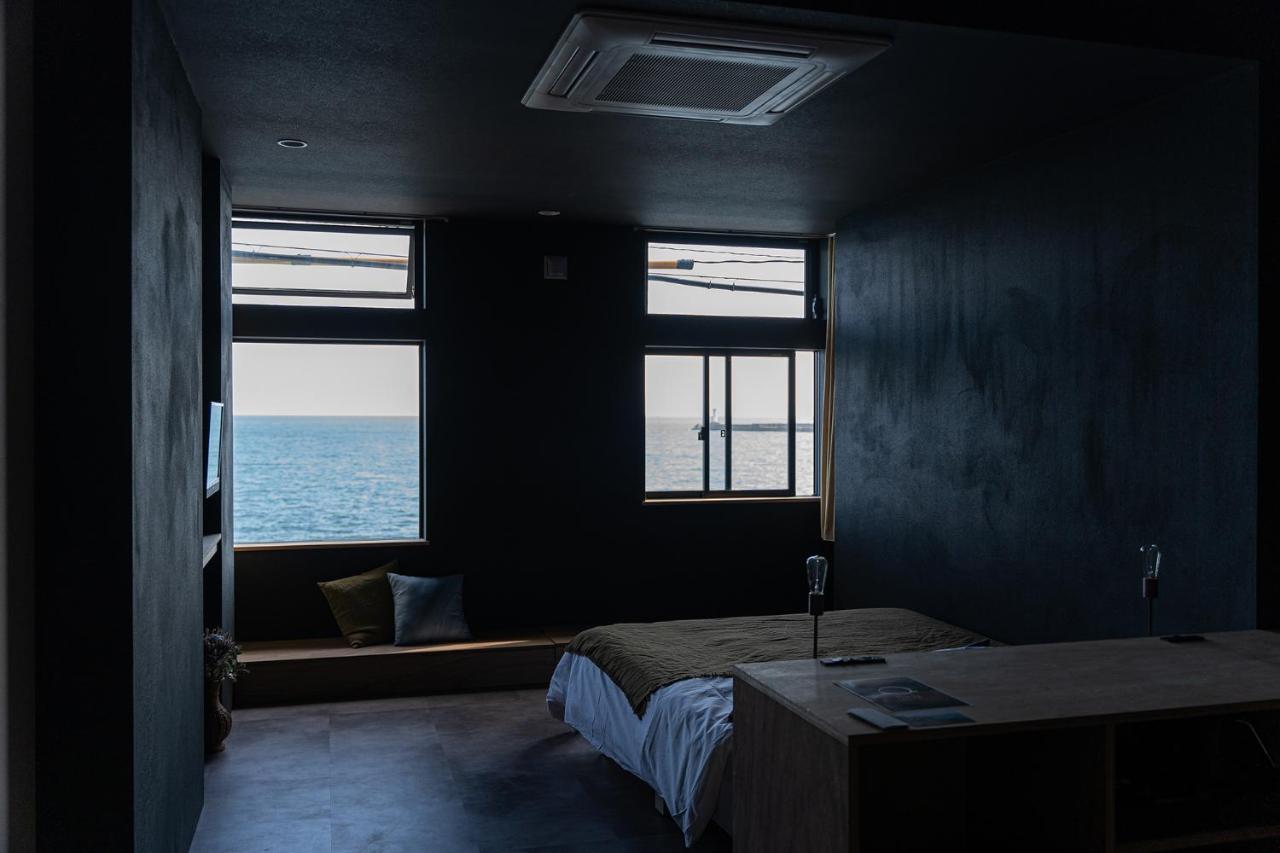 ホテル月と海 長崎市 エクステリア 写真